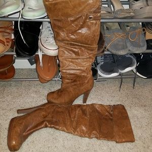 Jessica Simpson Boots